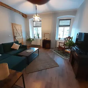 Rzepiórski Apartament