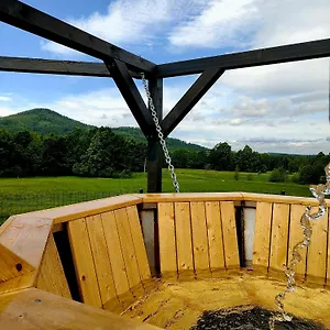 Ferienhaus Zacisze W Karkonoszach, Karpacz