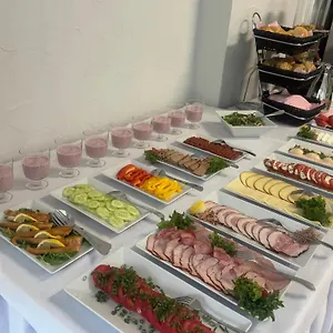  Отель типа 